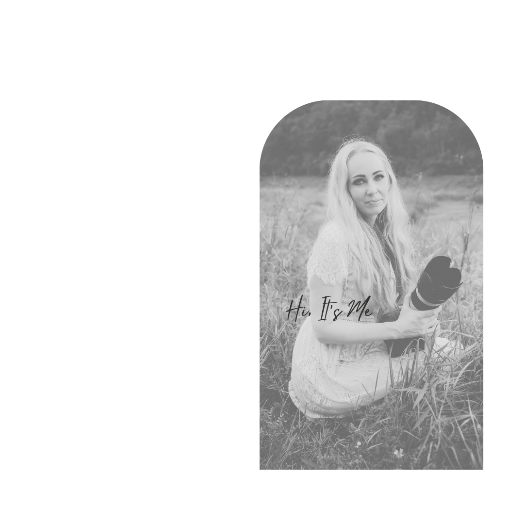 Jodee Wallin, photographer in La Crosse, Wisconsin