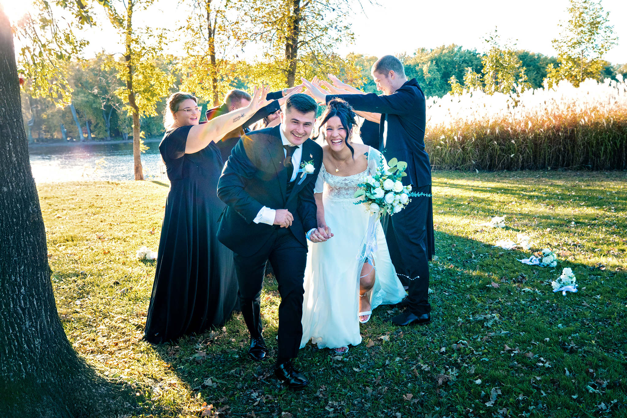 luxury wedding photography pricing section background image